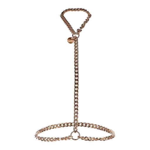 Harnais BDSM Statement - Taboom 2