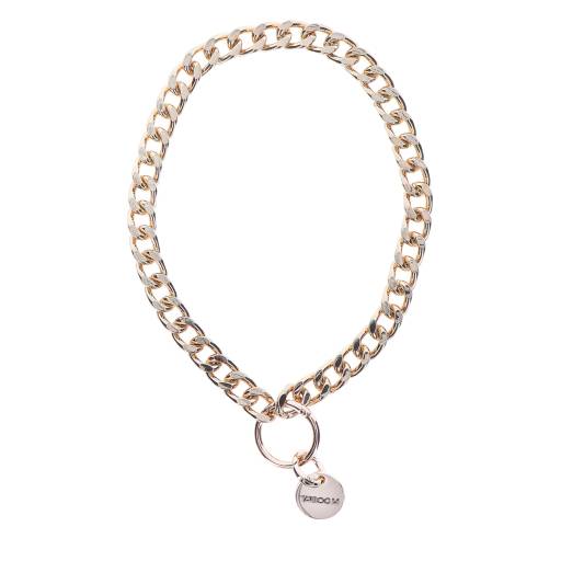 Collier BDSM Statement - Taboom 2