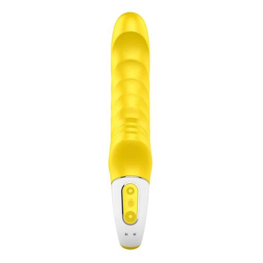 Vibromasseur Yummy Sunshine - Satisfyer 2