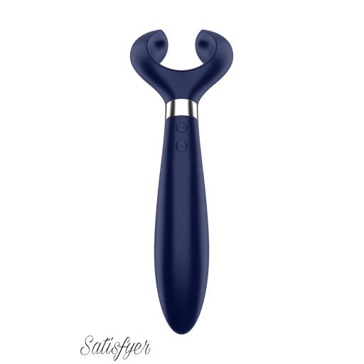 Vibro couple Endless Fun - Satisfyer 2