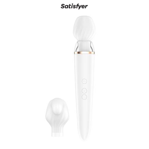 Double Wand-er - Satisfyer 2