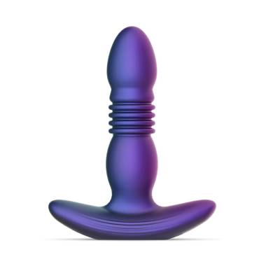 Plug anal va-et-vient Supernova - Hueman