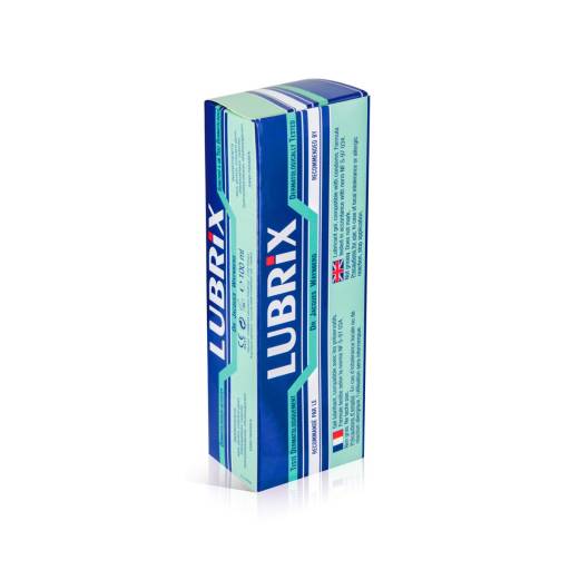 Gel intime Lubrix (100 ml) 2
