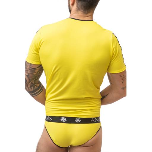 T-shirt Tokio - Anaïs for Men 2