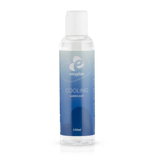 Lubrifiant EasyGlide rafraichissant 150 ml