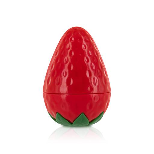 Crème excitante pour tétons Oh My Strawberry 2