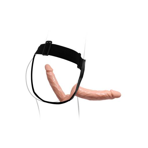 Double gode ceinture 2