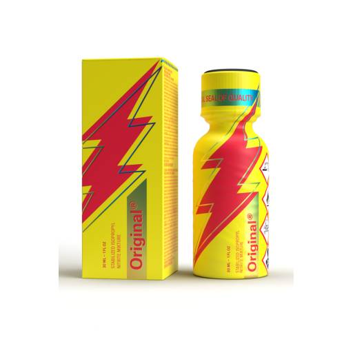 Poppers Original 30ml 2