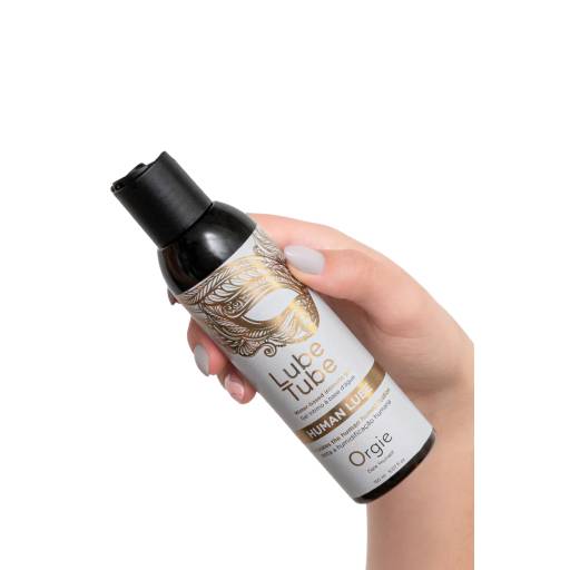 Gel intime naturel Lube Tube Human Lube 150ml 2
