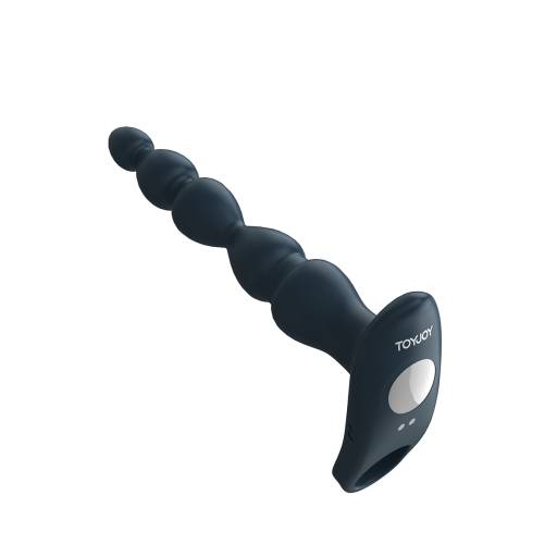 Vibro pour double pénétration Elixer 2