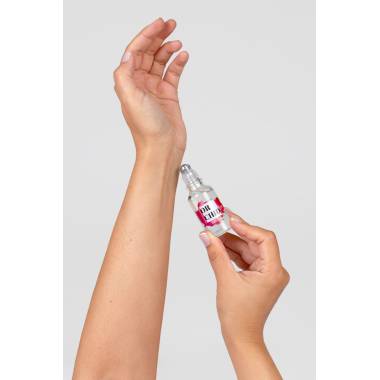 Huile parfumée aux phéromones Orchid pour femmes 20ml