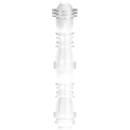 Masturbateur Maxi Flex Anal Experience - Alive 2