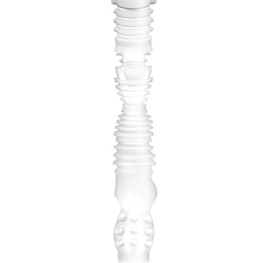 Masturbateur Maxi Flex Généric Experience - Alive 2