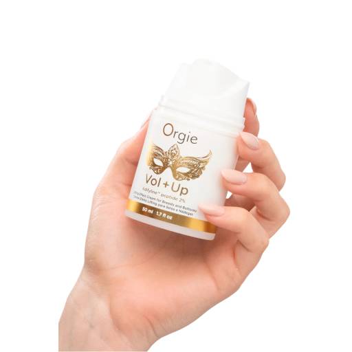 Crème à effet liftant pour seins et fesses Vol+Up 2