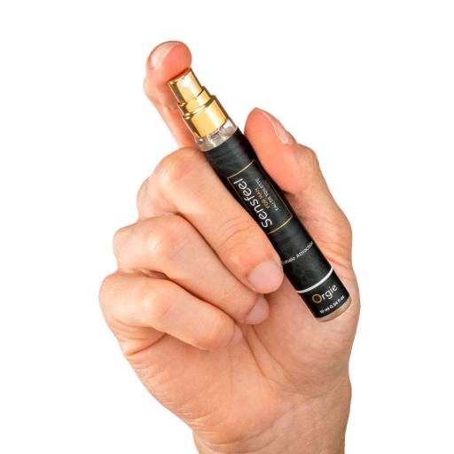 Sensfeel pour homme 10ml - eau de toilette booster de phéromone 2