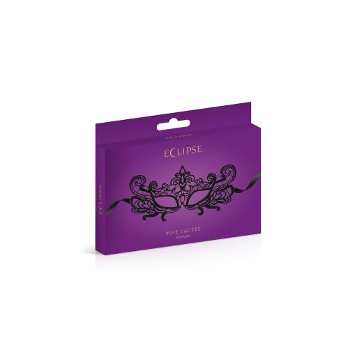 Loup noir Voie Lactée - Maskarade 2