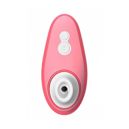 Womanizer Liberty 2 Rose 2