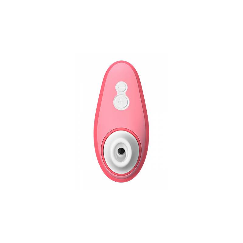 Womanizer Liberty 2 Rose