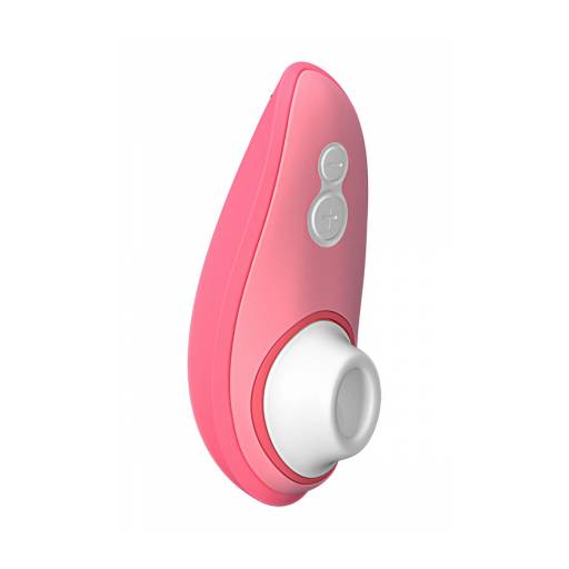 Womanizer Liberty 2 Rose