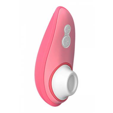 Womanizer Liberty 2 Rose