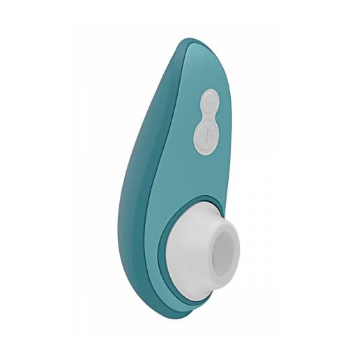 Womanizer Liberty 2 Bleu Pétrole