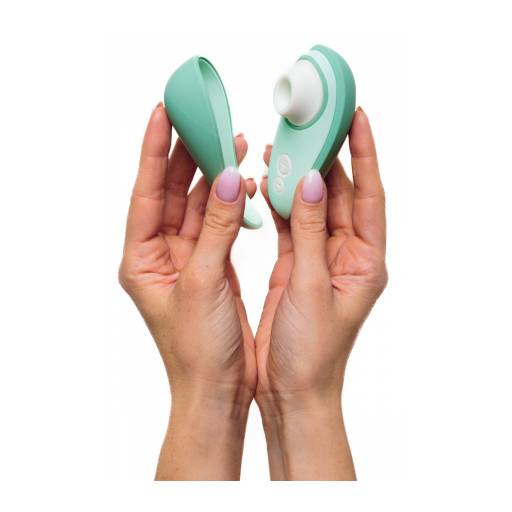 Womanizer Liberty 2 Vert 2