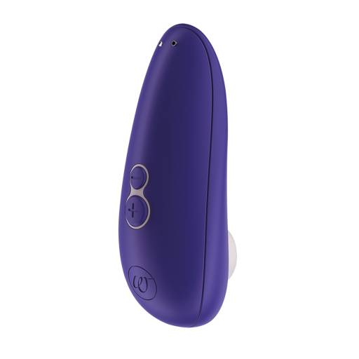 Womanizer Starlet 3 Bleu 2