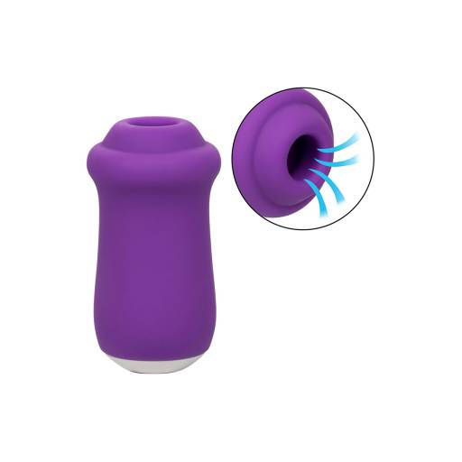 Suceur de clitoris de voyage Sugar Rush 2