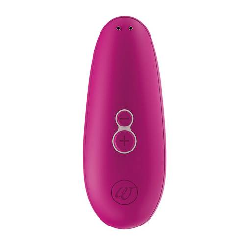 Womanizer Starlet 3 Rose 2
