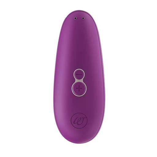 Womanizer Starlet 3 Violet 2