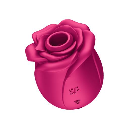 Stimulateur clitoridien Satisfyer Pro 2 Classic Blossom 2