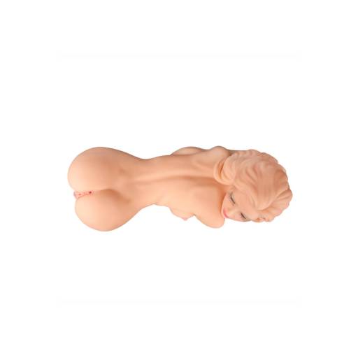 Méga masturbateur Hera 1 - Kokos 2