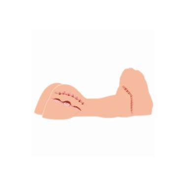 Méga masturbateur Hera 1 - Kokos