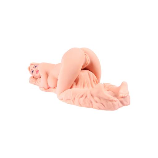 Méga masturbateur Valentina - Kokos 2