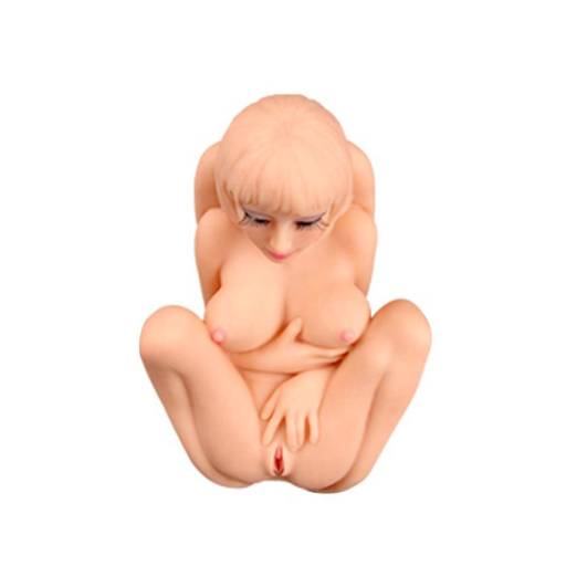 Méga masturbateur Hera 3 - Kokos 2