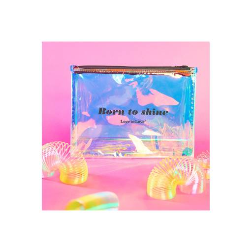 Pochette de rangement Love To Love Black Onyx 2