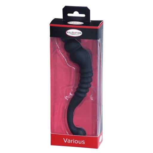 Stimulateur anal Malesation Various 2