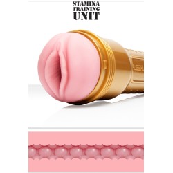 Masturbateur Fleshlight Stamina Training Unit 2