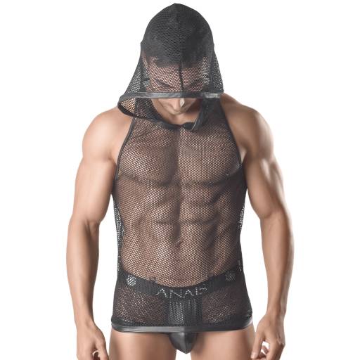 Hoodie Ares - Anaïs for Men 2