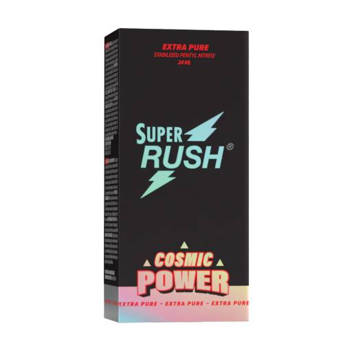 Poppers Super Rush Cosmic Power 24ml 2
