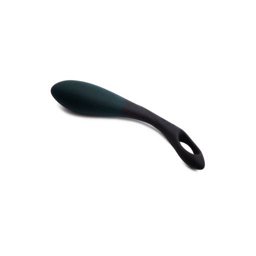 Stimulateur anal Black Heart 2