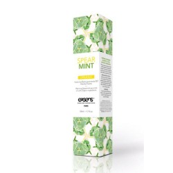 Huile de massage BIO Exsens - menthe fraiche 2