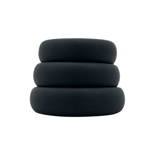 Kit 3 cockrings Sensual Pleasure Rings - Alive 2