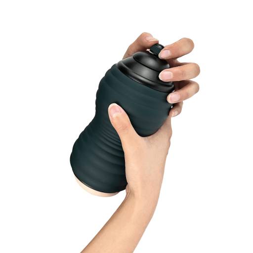 Masturbateur vagin Siltex Ultra - Adrien Lastic 2