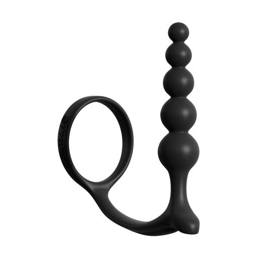 Perles anales et cockring Pipedream Anal Fantasy 2
