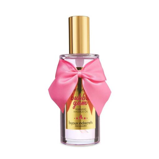Coffret Bubblegum Play Kit - Bijoux Indiscrets 2