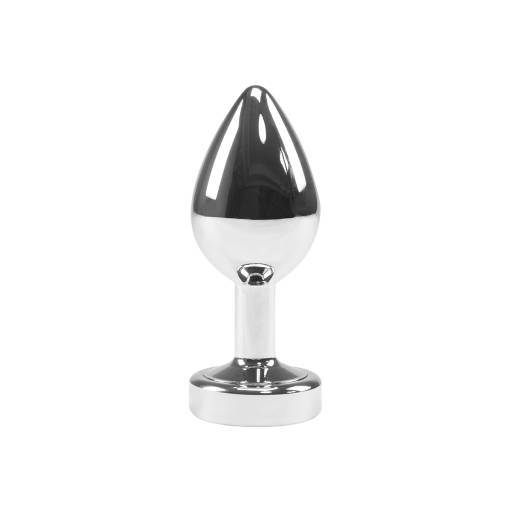 Plug anal lumineux - Large 2