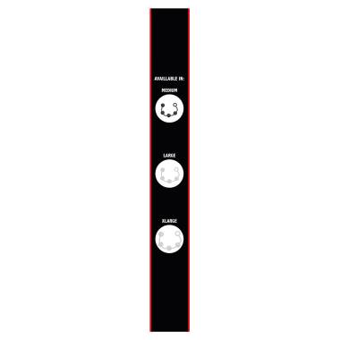 Balles anales Medium - Hidden Desire Extreme