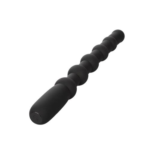 Perles anales vibrantes CalExotics X-10 Beads 2