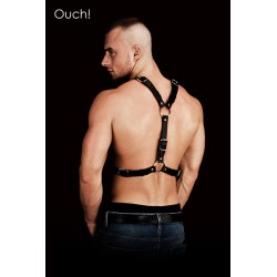 Harnais Thanos - Ouch! 2